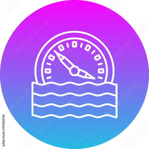 Clock Icon