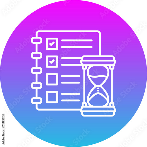 Deadline Icon