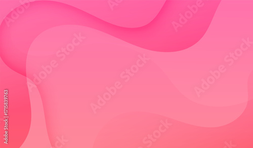 Gradient Fusion: A captivating gradient of vibrant colors, merging hues in a fluid dance of color and tone, creating a visually appealing and versatile backdrop.
