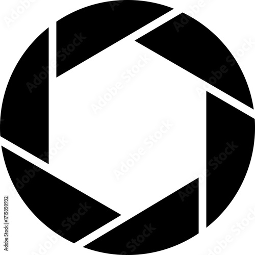 Aperture Icon