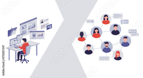 Elevated Digital Investment: Seamless Wealth Growth for the Modern Investor