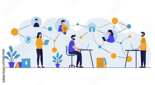 Empowering Next-Gen Investors: Elegant Fintech Solutions for Seamless Digital Wealth Growth
