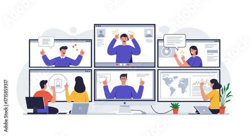 Premium Digital Wealth: Modern Investing for Millennial & Gen Z Financial Futures