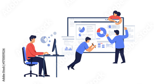 Elevated Digital Finance: Smart Wealth Management for Modern Investors