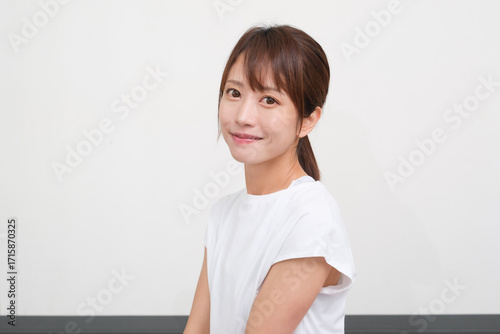 美しい日本女性