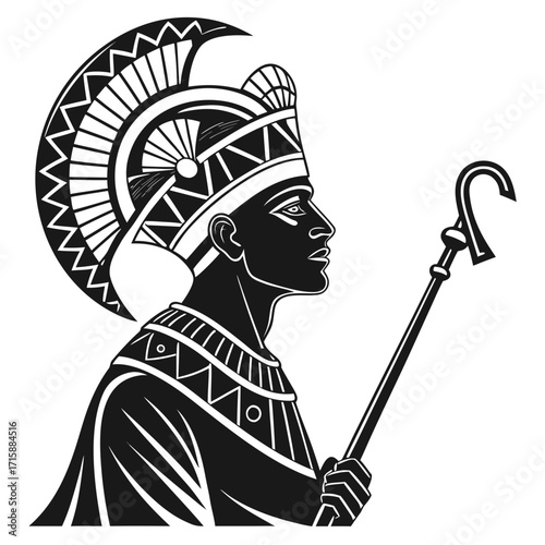 ancient greek warrior