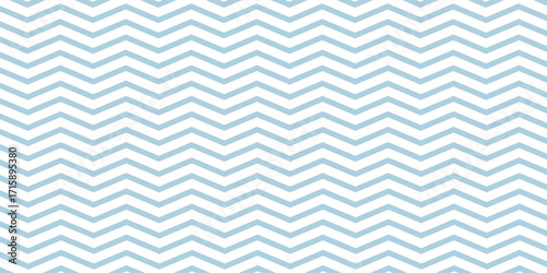 Water waves. Set of wavy zigzag lines. Wave thin line background. Vector zigzag and wavy horizontal underline.