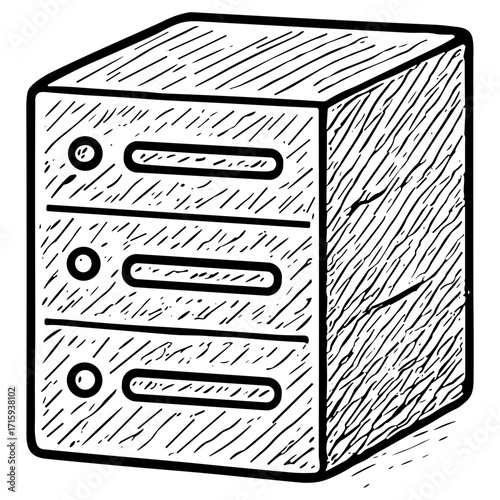 Server Rack