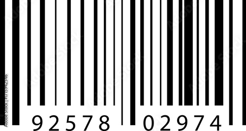 Barcode Icon
