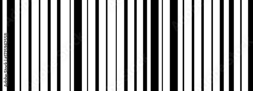 Barcode Icon