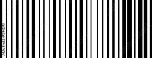 Barcode Icon