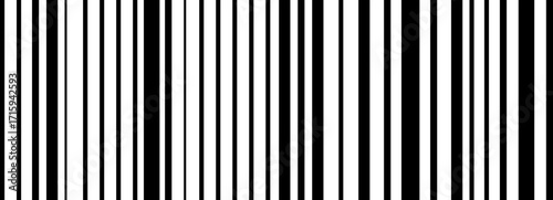 Barcode Icon