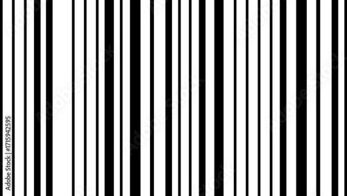 Barcode Icon