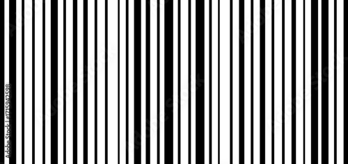 Barcode Icon