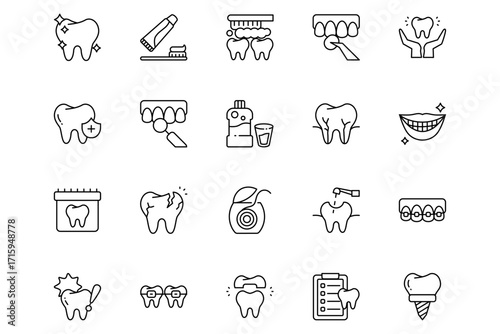 Dentist icon