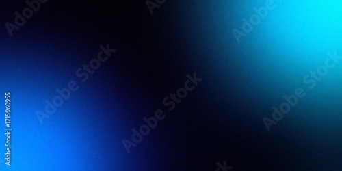 Gradient dark blue background. Abstract luxury color texture. Twilight wonderful blue lilac mist abstract background .Abstract blue blurred gradient mesh background design for your presentation,