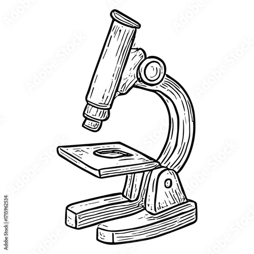 Microscope