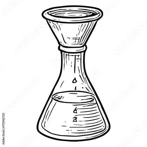 Erlenmeyer Flask