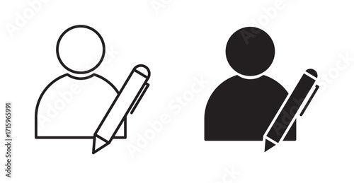 Editor icon