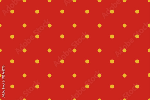 Dotted Swiss Fabric Texture Background