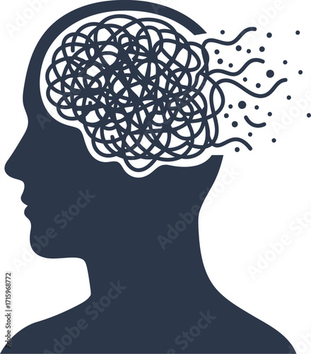 Human Brain Cognitive Function and Mental Processes