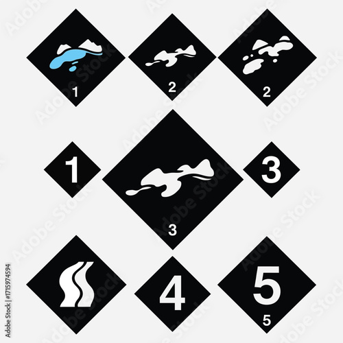 Road Hazard Warning Signs A Comprehensive Guide