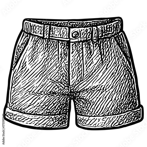 Casual Shorts