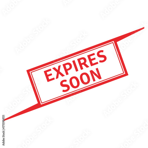 Expiration Alert - Time-Sensitive Notice for Immediate Action.