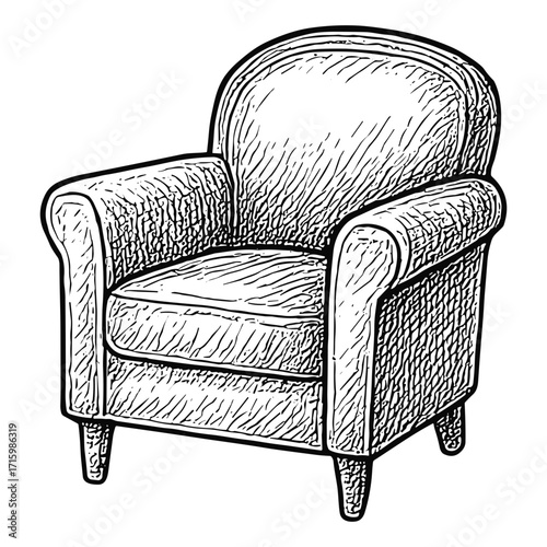 Armchair 1