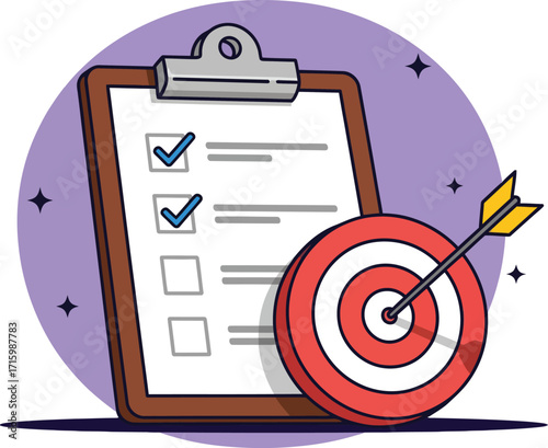 Targeting goals with effective project planning and task management solutions for better productivity