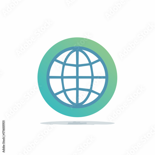 Global Network Connection Seamless Worldwide Connectivity