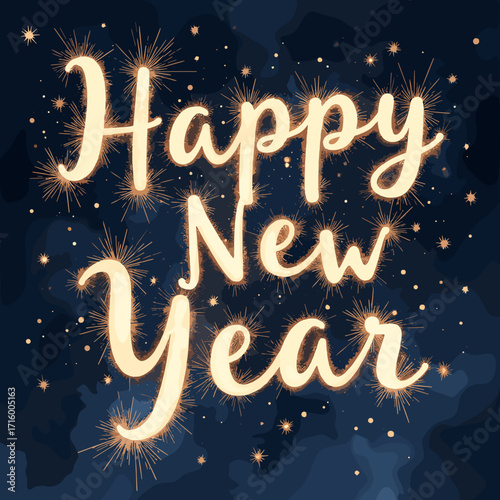 happy new year, new year evening, new year sale, new year banner, new year card, 2026, new year poster, holiday, new, year, sign, celebration, neon, new year, night, eve, light, happy, party, decorati