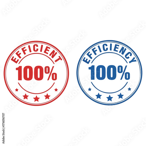 Efficiency and Performance - 100 Percent Guaranteed Results.