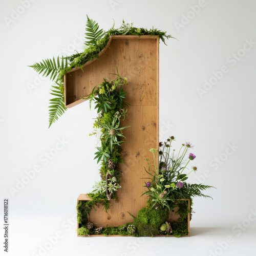 tree with leaves