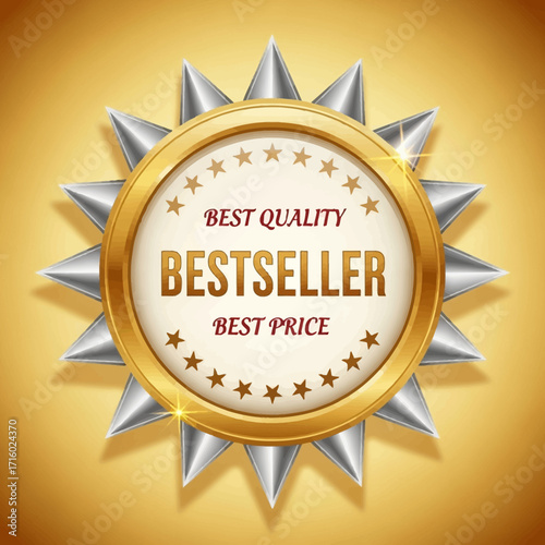 Awarding the Finest Achievements in Every Sphere Acknowledging Excellence and Superior Merit Best Quality Best Price Distinction