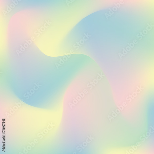 abstract colorful background. pink peach yellow green summer blue spring rainbow light color gradiant illustration. pink peach yellow green color gradiant background

