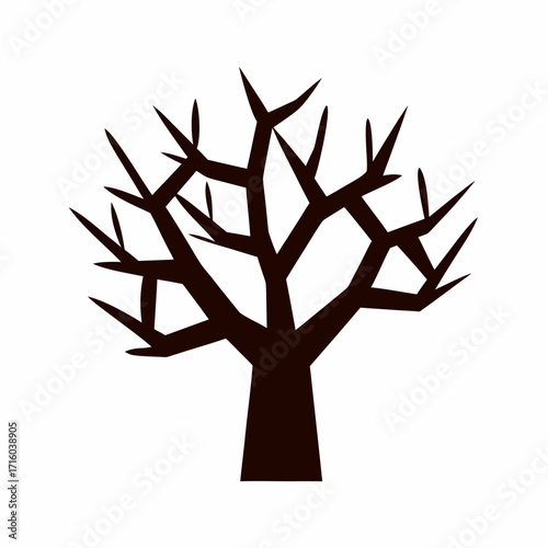 halloween background with haunted house