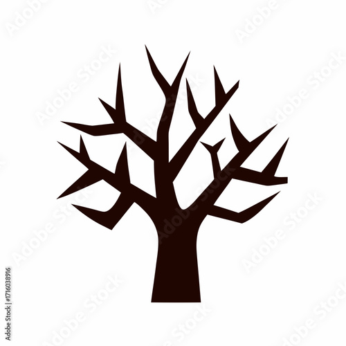 halloween background with haunted house