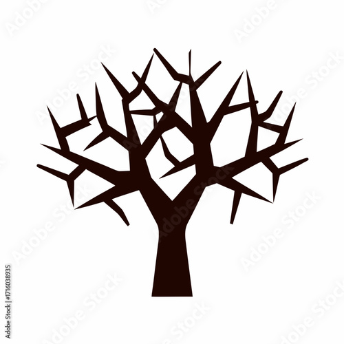 halloween background with haunted house