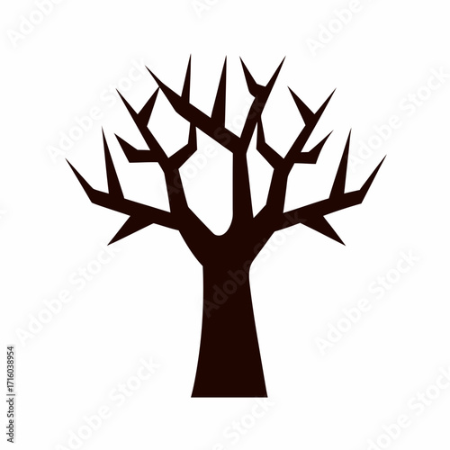 halloween background with haunted house