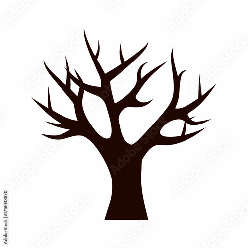 halloween background with haunted house