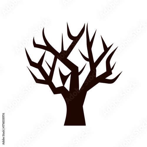 halloween background with haunted house