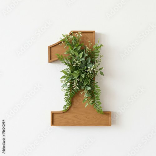 tree with leaves