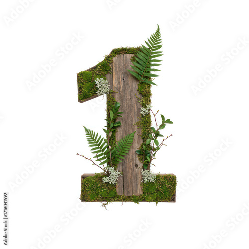 tree with leaves