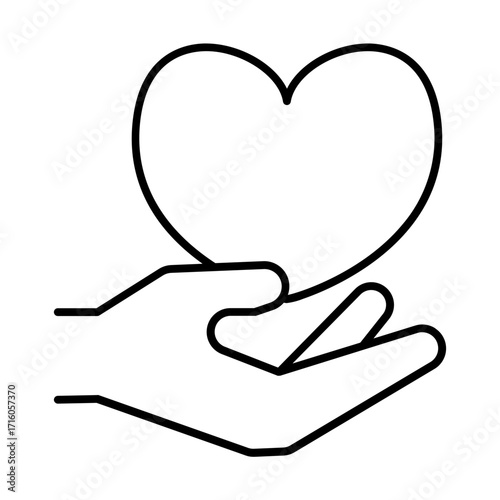 give love