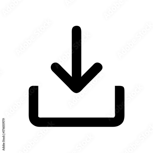 hand cursor icon