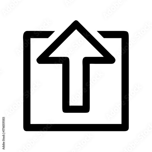 upload and download icon