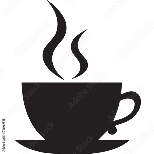 cup of coffee