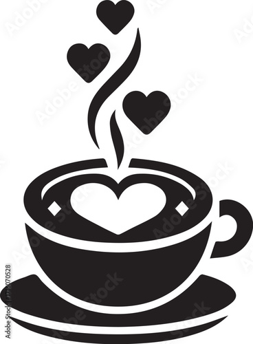 cup of coffee