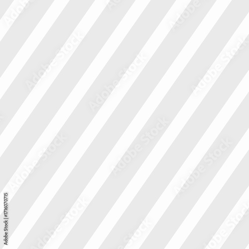 Minimalist Wall with Diagonal Window Blind Shadows